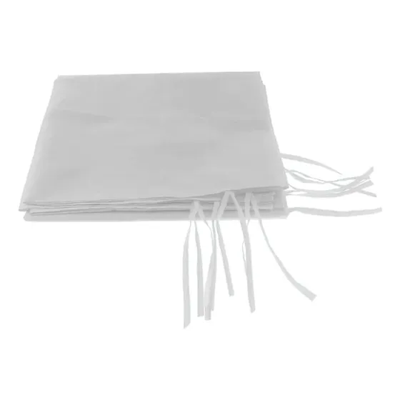 Pared Lisa Ciega Para Gazebo 2x2 Mts Tela Oxford 210 D