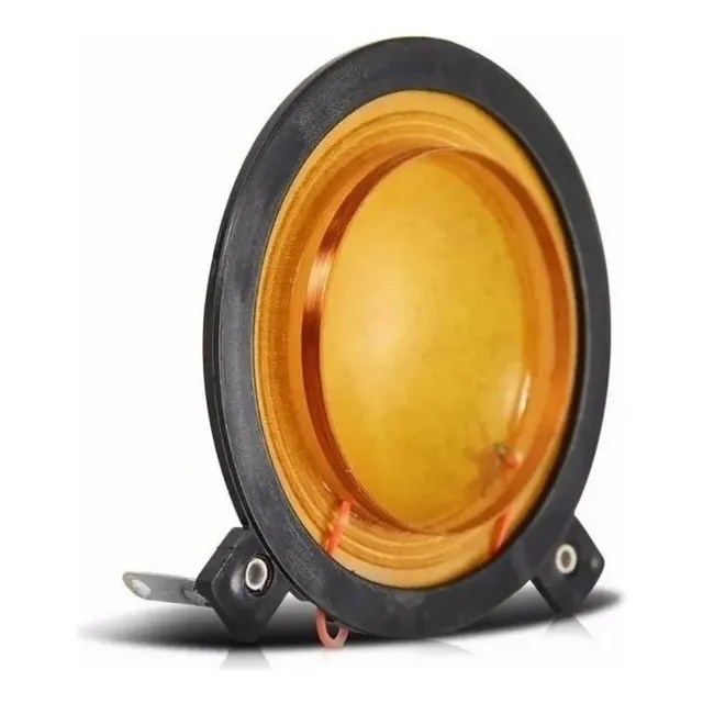 Reparo Para Driver Hdi320 100w Rms 8 Ohms Musicall Promoção