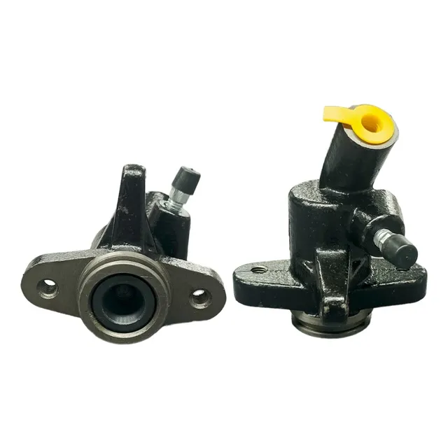 Bombin De Embrague Inferior (secundario) Isuzu Npr 4hg1t 