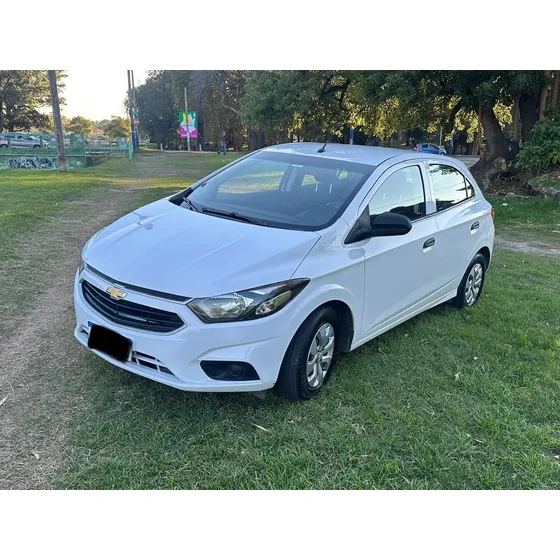 Chevrolet Onix 1.0 Joy 78cv