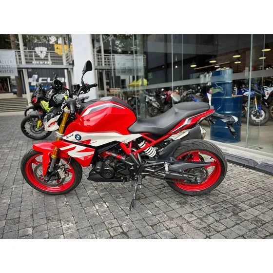 Bmw G 310 R 2023