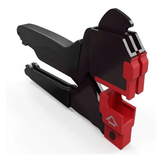 Herramienta De Crimpeado Furukawa 35030001 Impacto Rapido V2