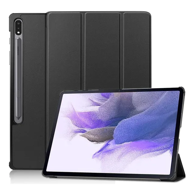Funda Compatible Con Samsung Galaxy Tab S8 Plus S7 Fe 12.4