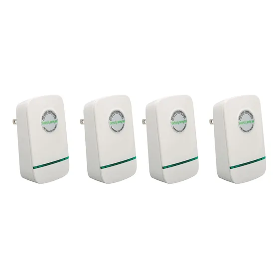 Retardante De Llama Inteligente De Bajo Consumo Energy Saver