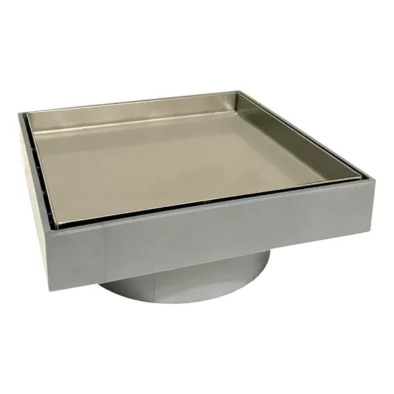 Inspeccion Acuadual 15 Vista Dual Cer/inox. Acuadual Baño Me