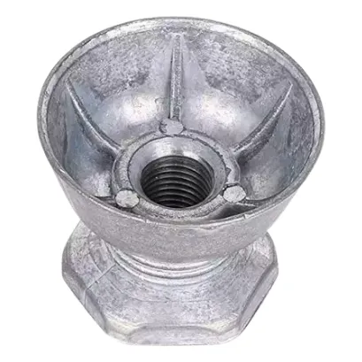 Polea De Motor Secadora Whirlpool 8066184