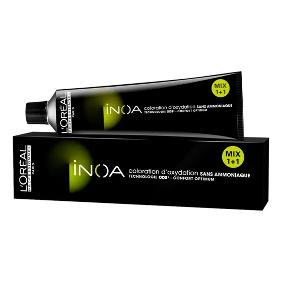 L'oréal Professionnel Tintura Inoa Sin Amoníaco 60ml