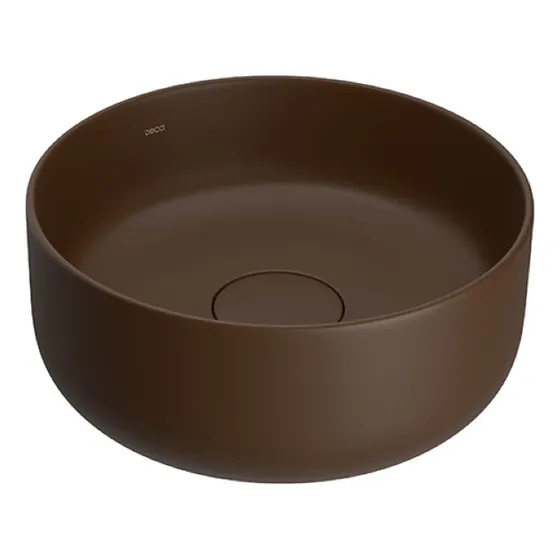 Bacha Deca Slim L.12030.22 Marron Mate 300x135 Apoyo