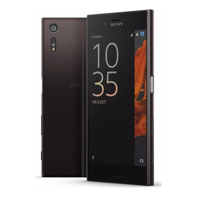 Sony Xperia Xz F8331 3gb 32gb