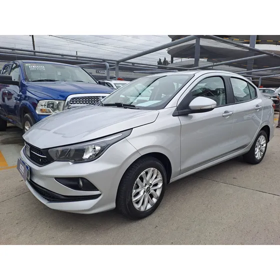 Fiat Cronos 1.3 Drive Mt