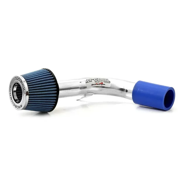 Kit Air Cool Duplo Fluxo Astra 1.8 2.0 8v 98 A 2008 Azul