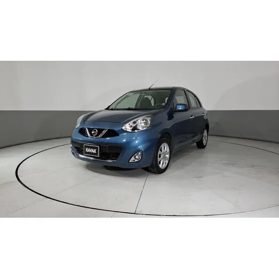 Nissan March 1.6 Advance Auto