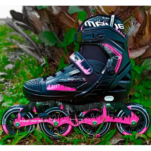 Patines Semiprofesionales Roller Team