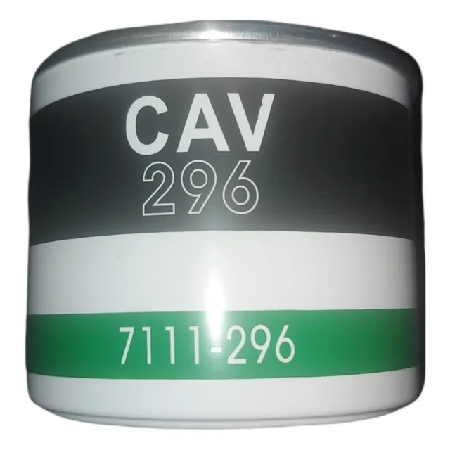 Filtro Gasoil Corto Tractores Valtra Massey Ferguson Ford
