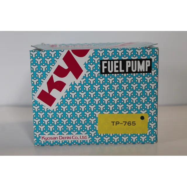 Bomba Gasolina Toyota Hilux 88-99 Marca Kyosan Original 
