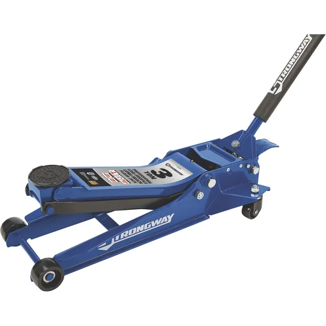 Strongway Gato Piso Servicio Profesional Largo Alcance 3