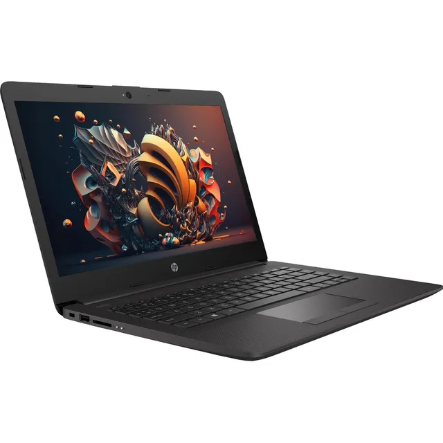Notebook Hp 240 G7 14.6  Intel I5 1135g7 16gb Ram 240 Ssd