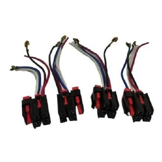 Conector Bomba Gasolina Interna Blazer/cavalier (220)