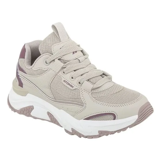 Zapatilla Atomik Urbana Orbit Mujer