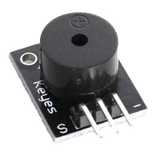 Ky-012 Modulo Buzzer Ativo Campainha Alarme Arduino Ky-012 Modulo Buzzer Ativo Campainha Alarme Arduino