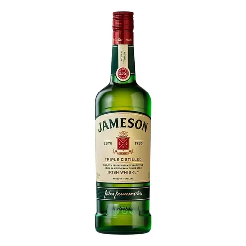 Whiskey Jameson Cold Brew | Frete grátis