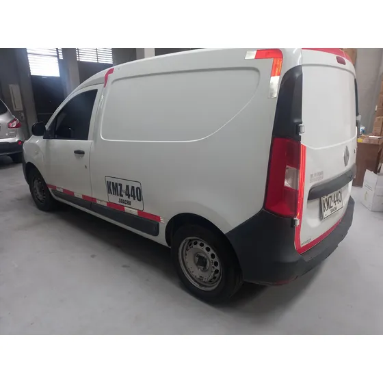 Renault Kangoo 1.6 Express