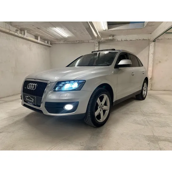 Audi Q5 2.0 Tfsi 211cv Quattro