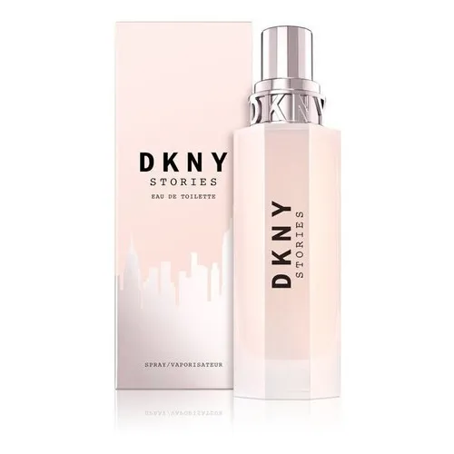 Perfune Dkny Stories Edt 100ml Mujer (toilette)-100%original