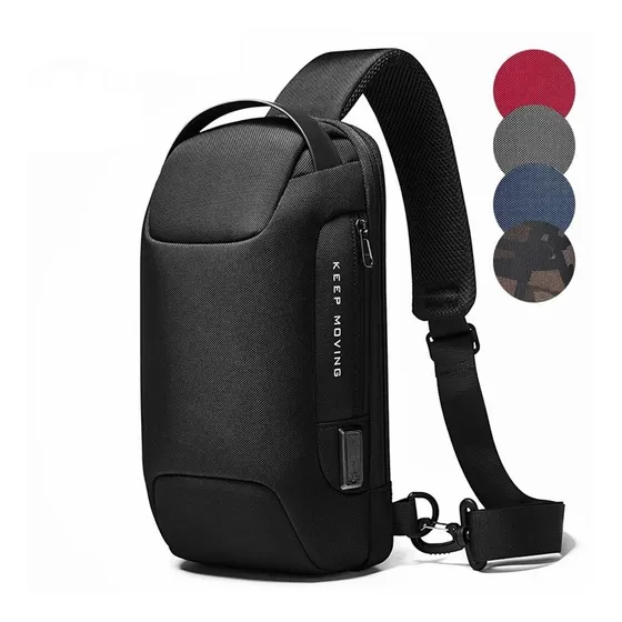 Bolsa Mochila Original Bloqueio De Senha