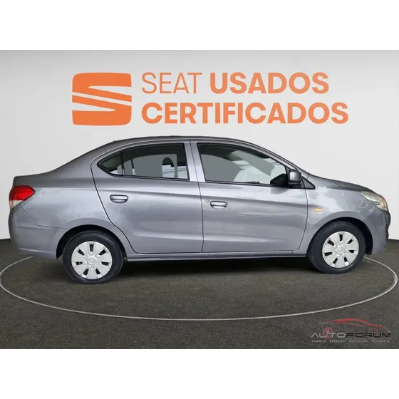 Dodge Attitude 1.2 Se Mt