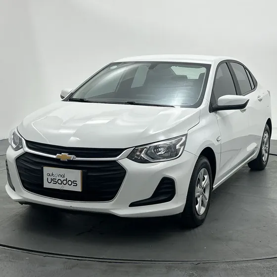Chevrolet Onix 2025 Onix Lt Turbo 1.0 Aut