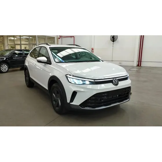 Volkswagen Nivus 1.0 Tsi 170 Mt