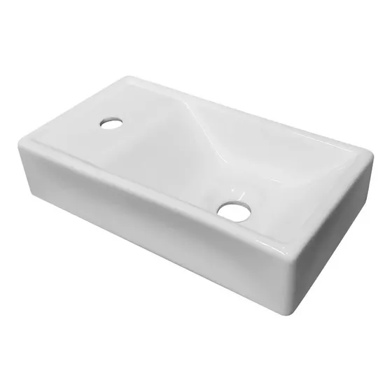 Eut Lavamanos Mini Rectangular Napoo