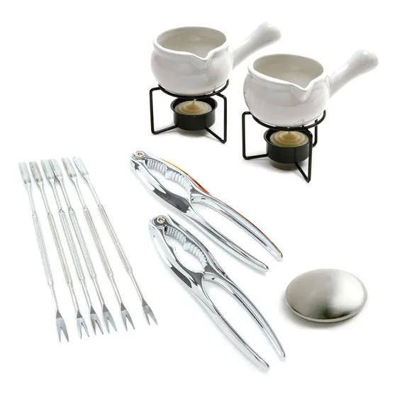 Norpro Marisco Serving Set