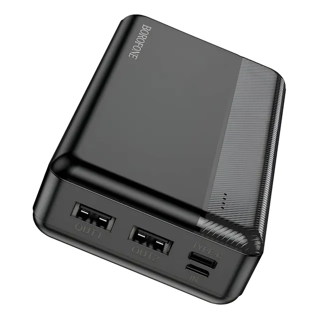 Cargador Bateria Externa Portatil Power Bank Pd20w/ 20000mah