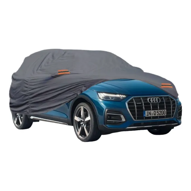 Cobertor Funda   Audi  Q5  Premium Camioneta