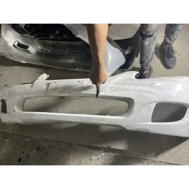 Parachoque Delantero  Kia Cerato 2007 2008 2009