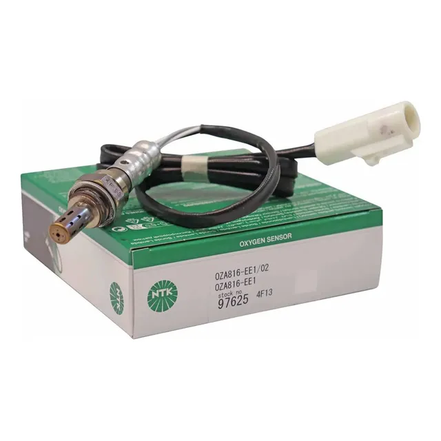 Sonda Lambda Ngk Pré Ford Ka 2008 2009 2010 2011 2012 2013