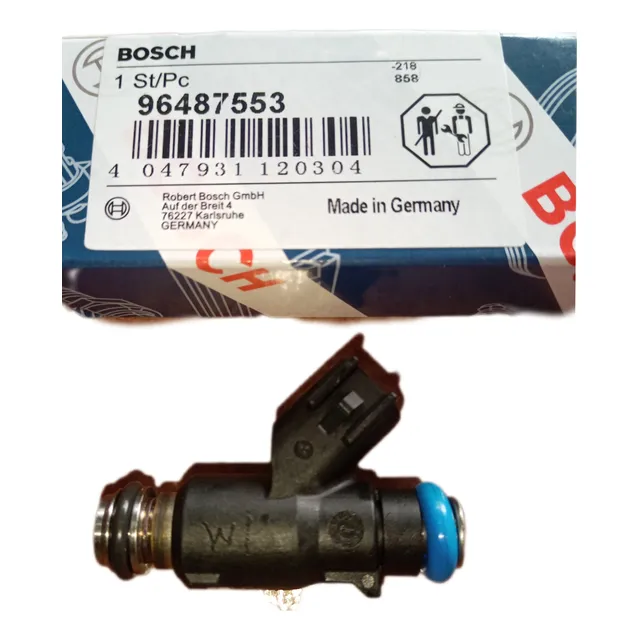 Inyector De Aveo Ls Y Lt 1.6