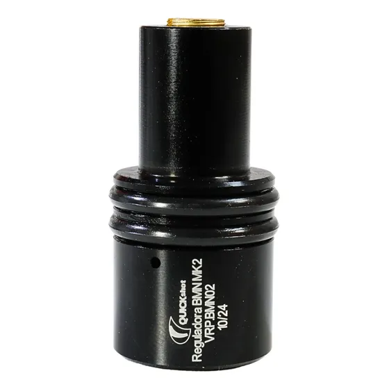 Válvula Reguladora De Pressão Beeman Pcp 1336/1338 Quickshot