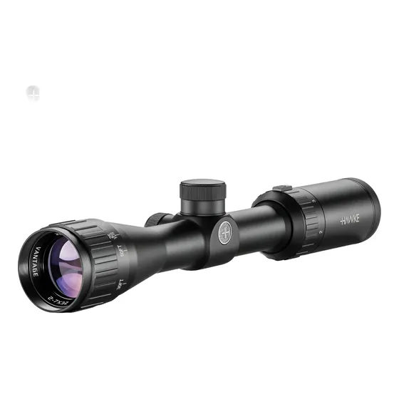 Luneta Hawke 2-7x32 Sfp Visao Noturna