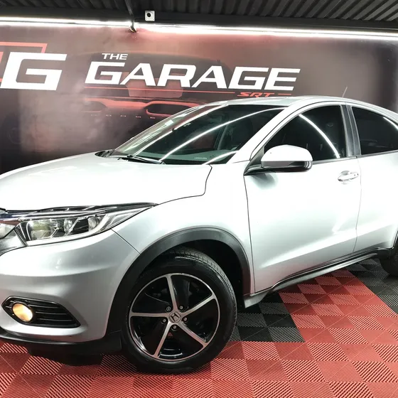 Honda Hr-v 2022 1.8 X-tyle