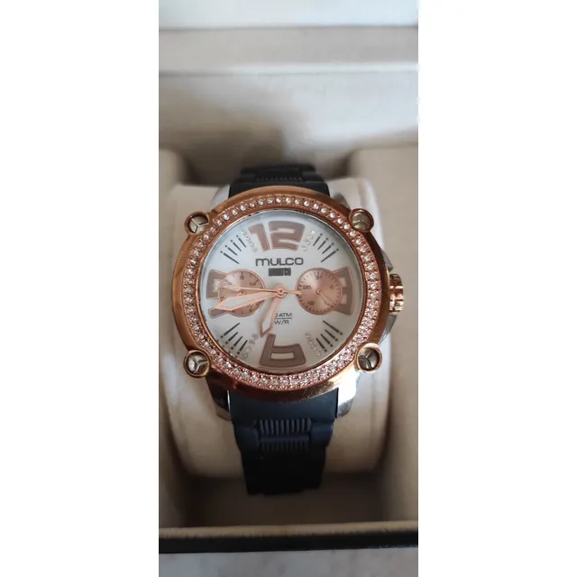 Reloj Mulco
