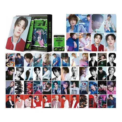 Photocard BTS Proof do Jungkook | MercadoLivre