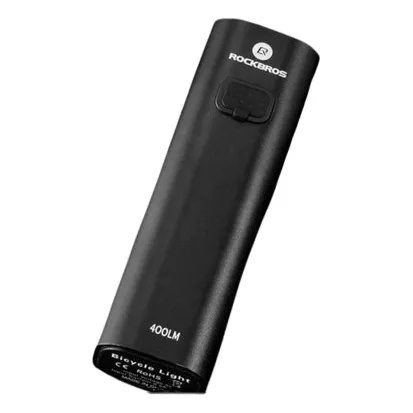 Luz Frontal Para Bicicleta Yq-zjqd400lm