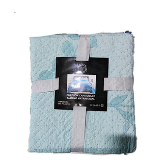 Colcha Edredon Matrimonial Queen Size Economica Doble Vista Colcha Edredon Matrimonial Queen Size Economica Doble Vista