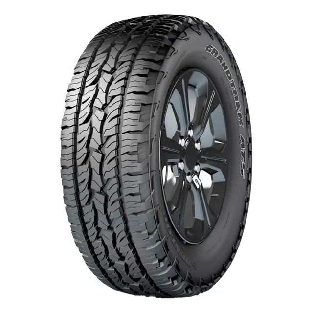 Neumático Dunlop Grandtrek At5 31x10.5r15 109s