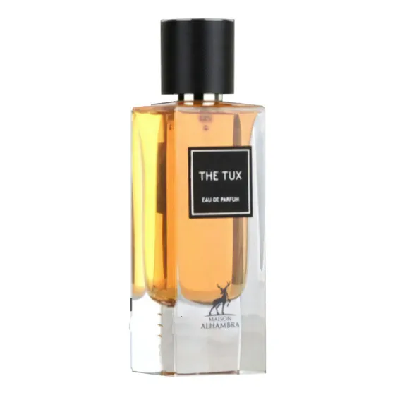 Perfume The Tux Edp Maison Alhambra Lattafa