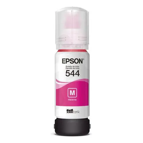 Botella 65ml Tinta Original Epson Ecotank L3250
