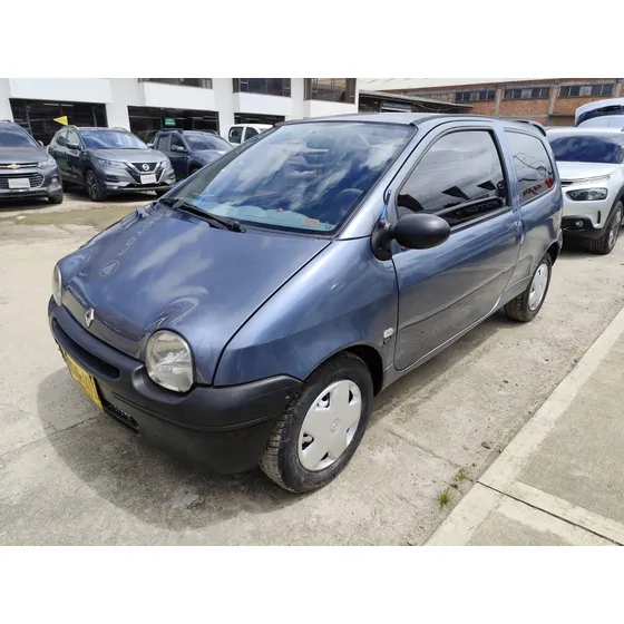 Renault Twingo 1.2 Access